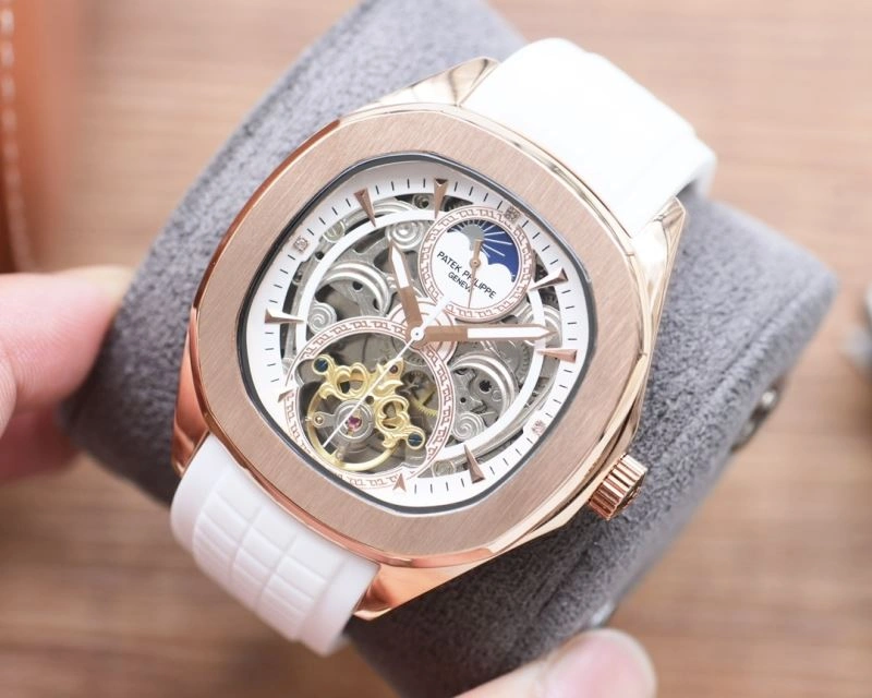 PATEK PHILIPPE Watches WrinkleFree 197304