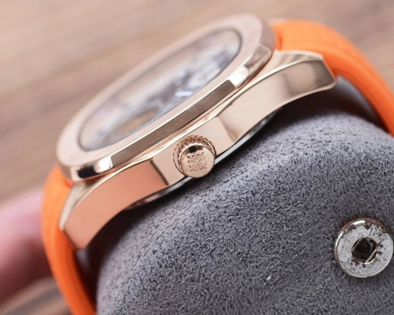 PATEK PHILIPPE Watches WrinkleFree 197304