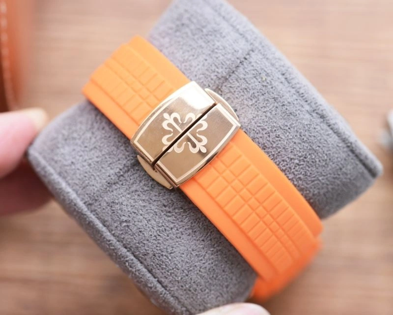 PATEK PHILIPPE Watches WrinkleFree 197304