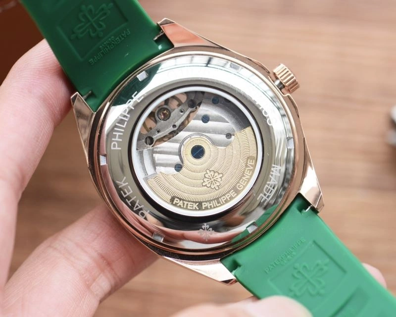 PATEK PHILIPPE Watches WrinkleFree 197304