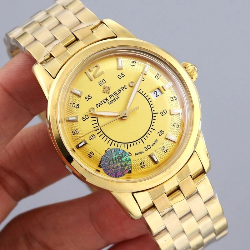 PATEK PHILIPPE Watches HighQuality 197300