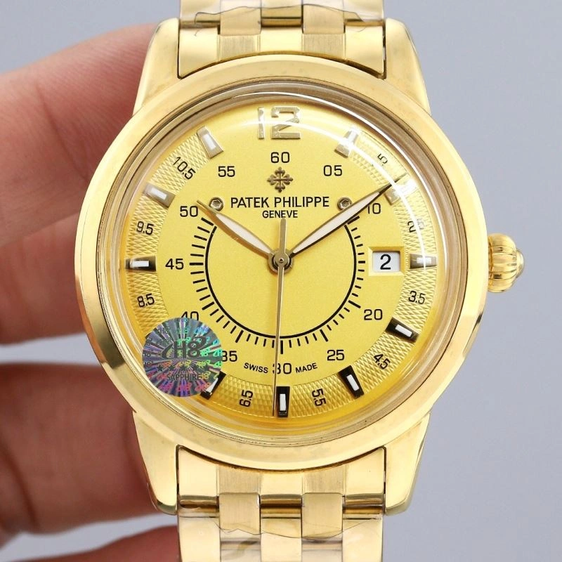 PATEK PHILIPPE Watches HighQuality 197300