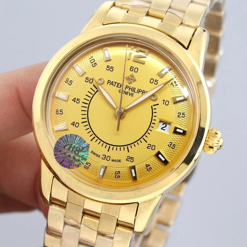 PATEK PHILIPPE Watches HighQuality 197300