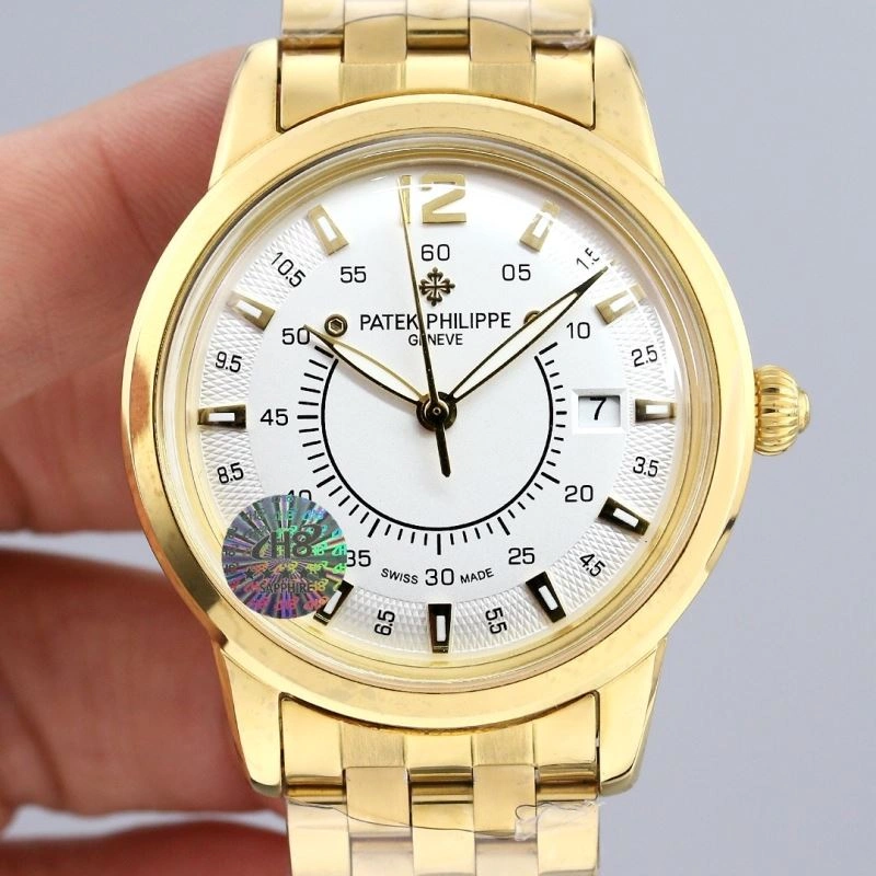 PATEK PHILIPPE Watches HighQuality 197300