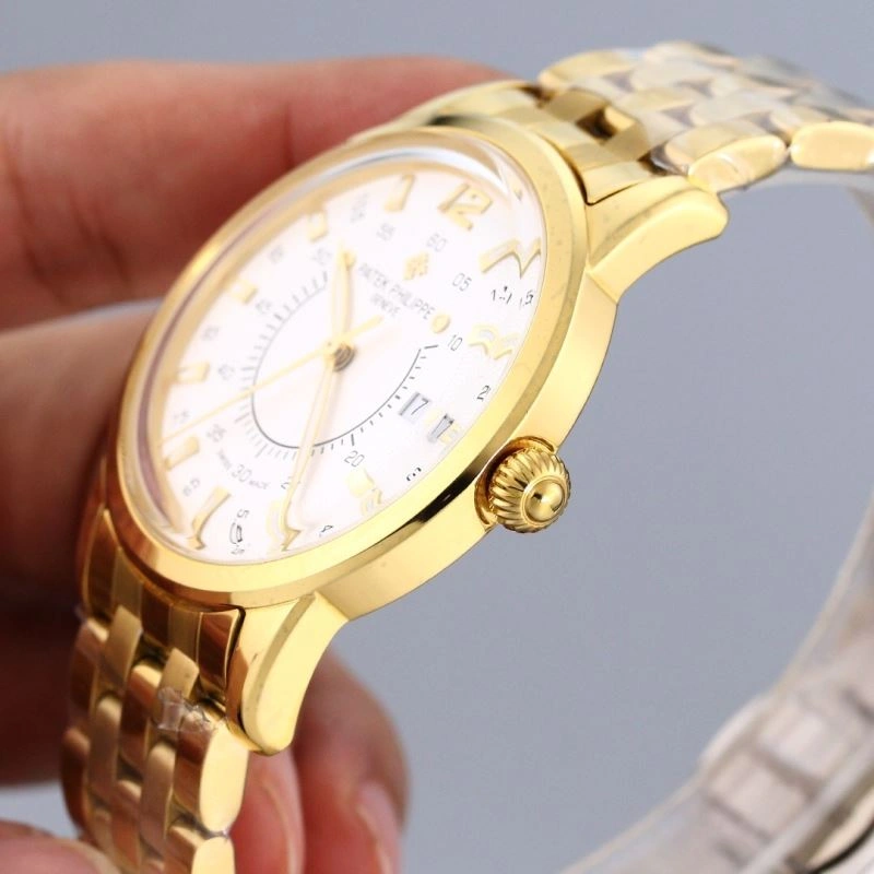 PATEK PHILIPPE Watches HighQuality 197300