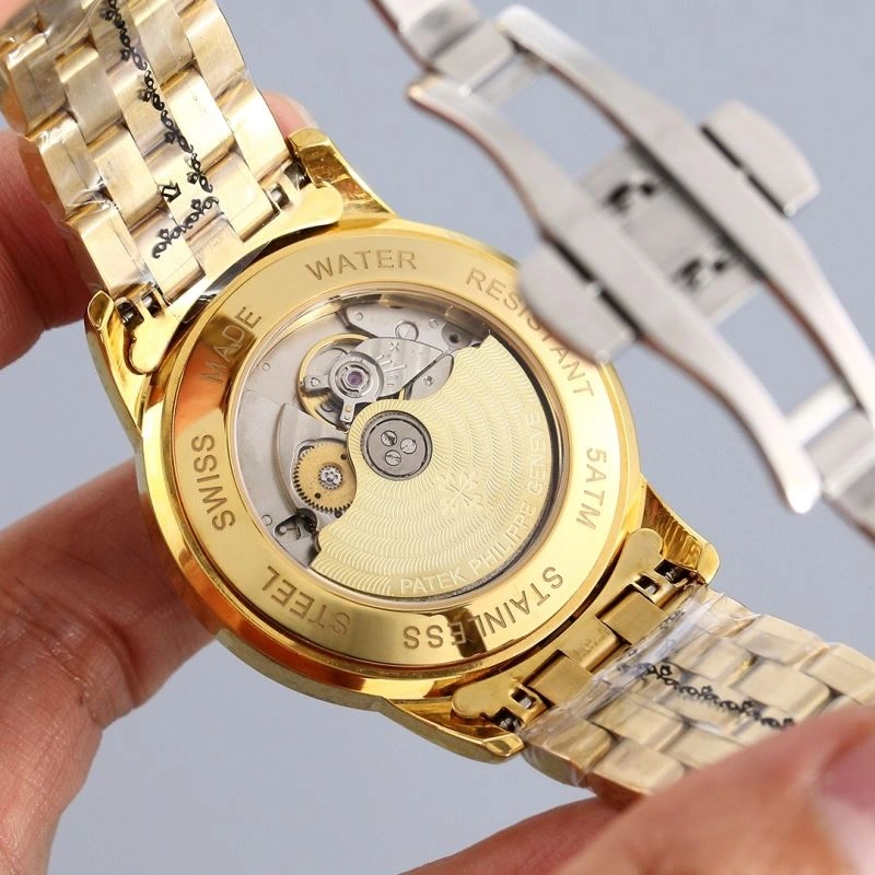 PATEK PHILIPPE Watches HighQuality 197300