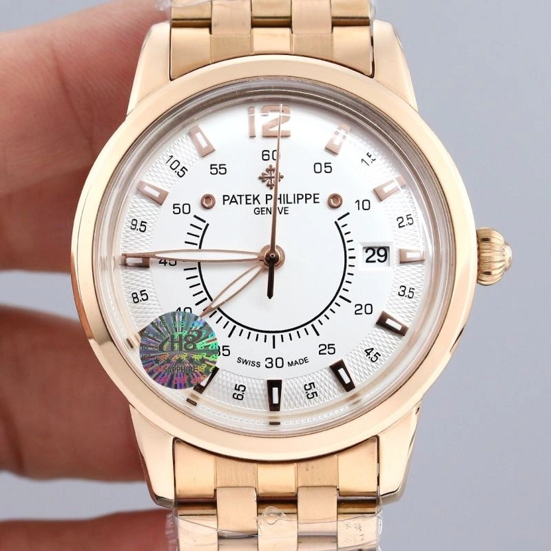 PATEK PHILIPPE Watches DailyWear 197283