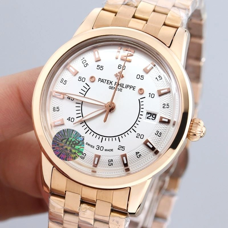PATEK PHILIPPE Watches DailyWear 197283