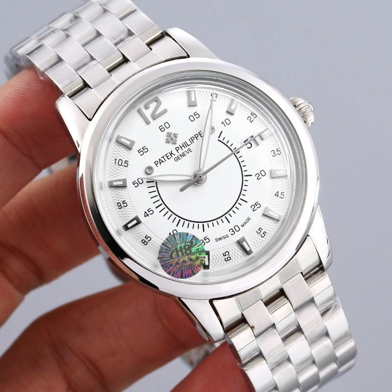 PATEK PHILIPPE Watches DailyWear 197283