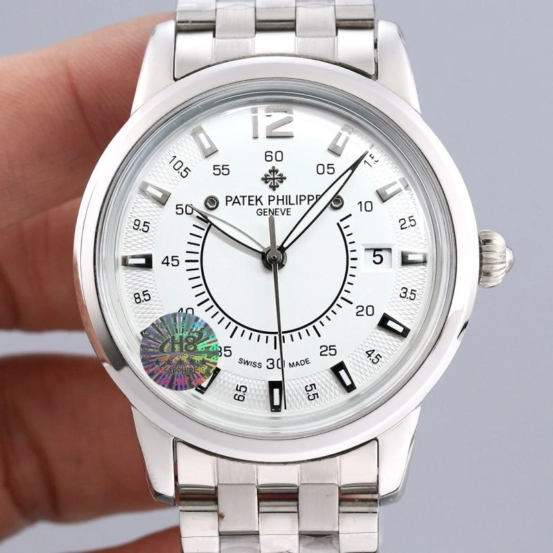 PATEK PHILIPPE Watches DailyWear 197283