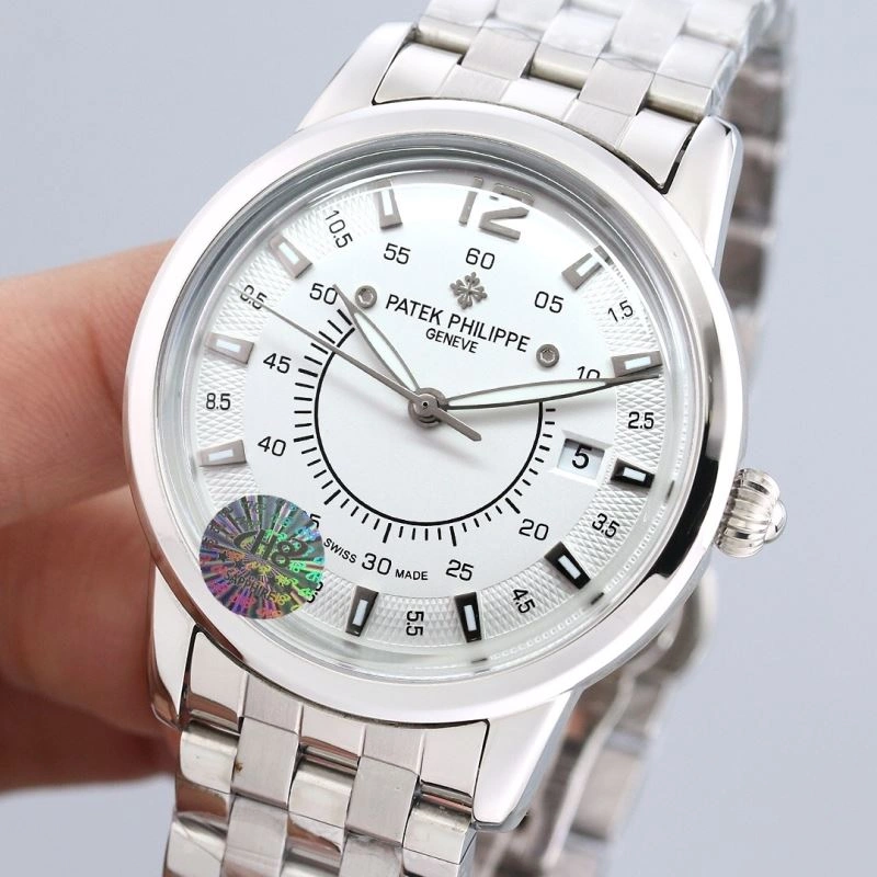 PATEK PHILIPPE Watches DailyWear 197283