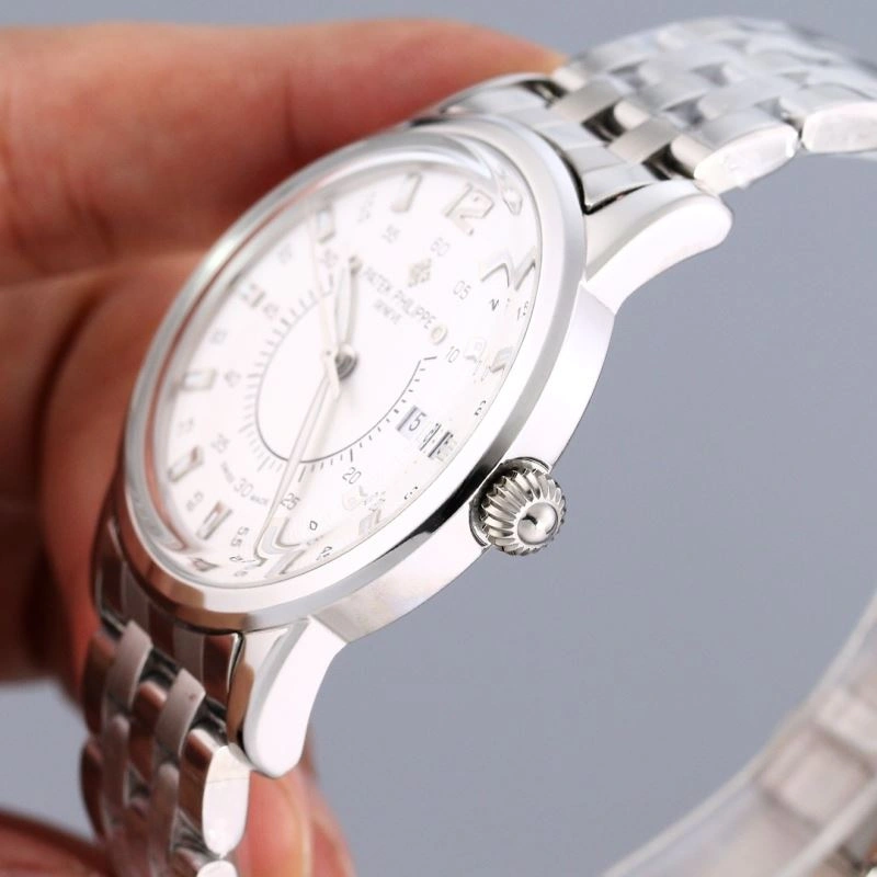 PATEK PHILIPPE Watches DailyWear 197283