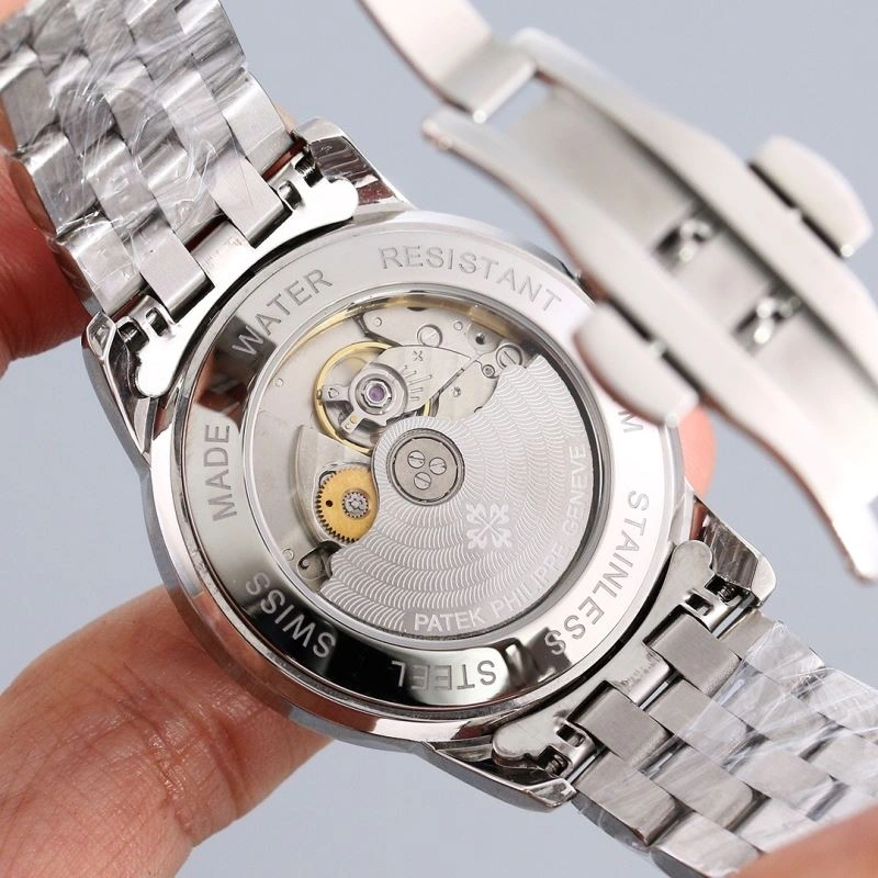 PATEK PHILIPPE Watches DailyWear 197283