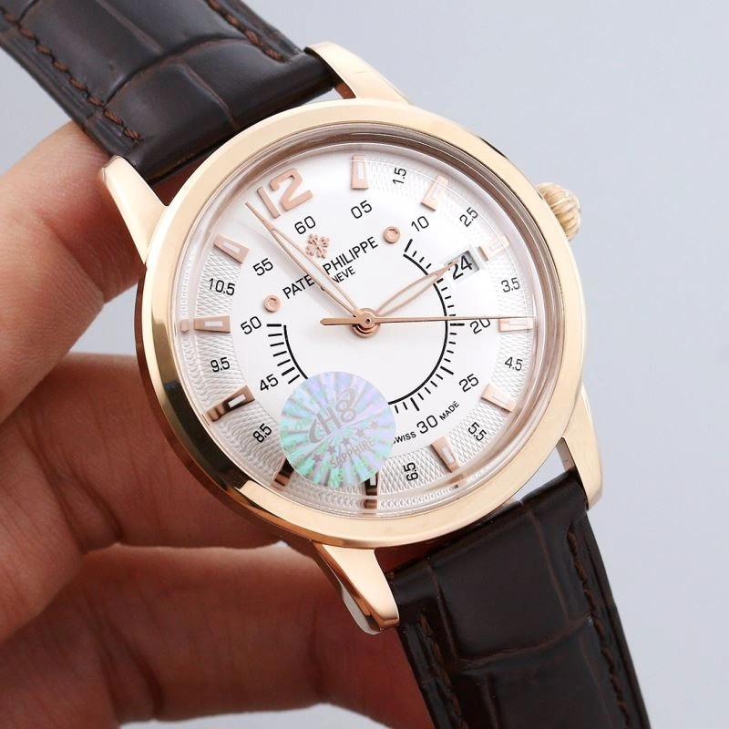 PATEK PHILIPPE Watches TopPick 197295