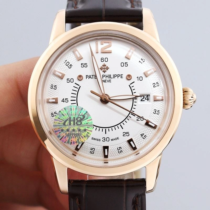 PATEK PHILIPPE Watches TopPick 197295