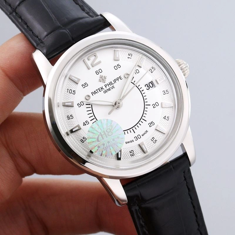 PATEK PHILIPPE Watches TopPick 197295