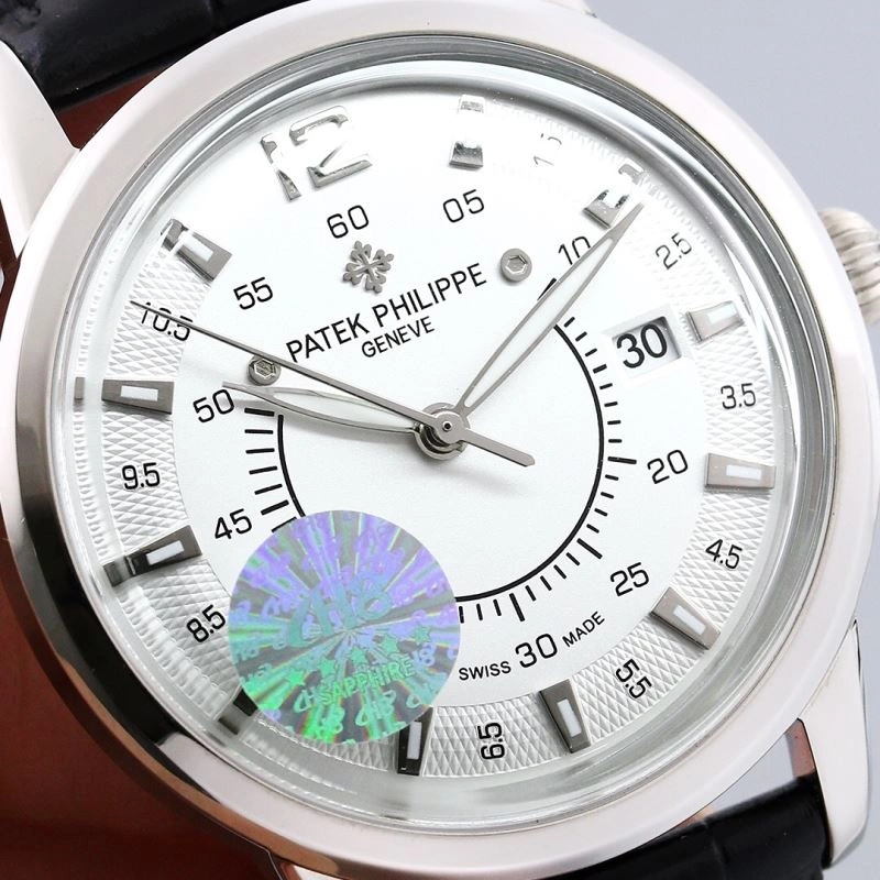 PATEK PHILIPPE Watches TopPick 197295