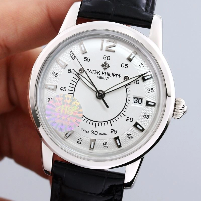 PATEK PHILIPPE Watches TopPick 197295
