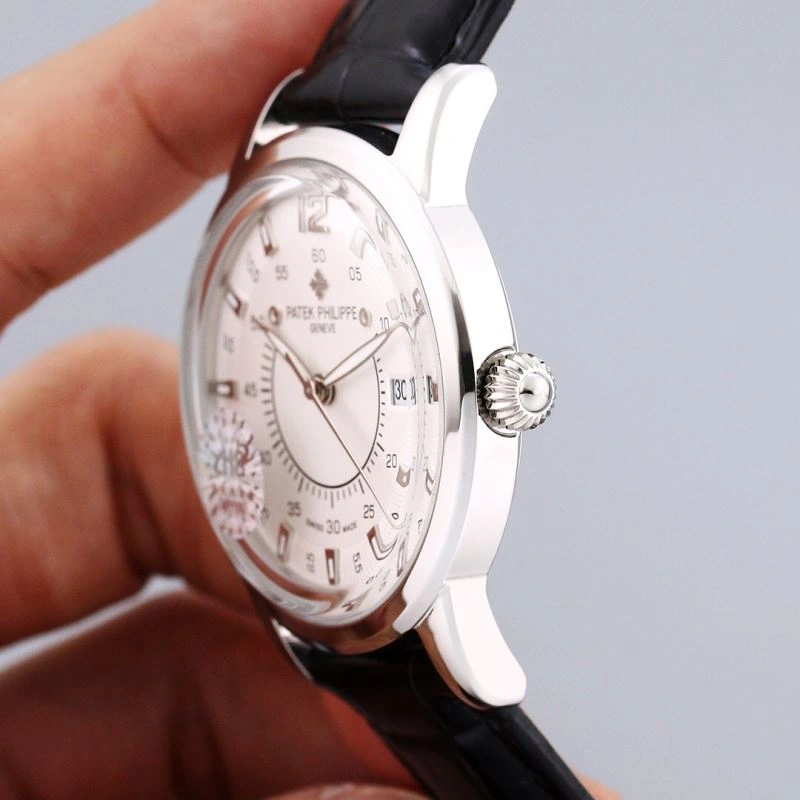 PATEK PHILIPPE Watches TopPick 197295
