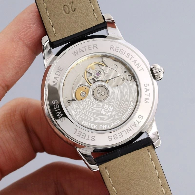 PATEK PHILIPPE Watches TopPick 197295