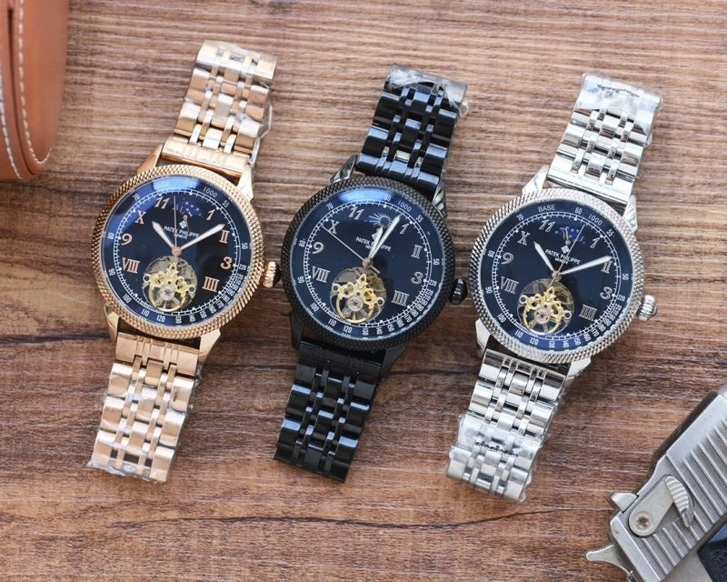 PATEK PHILIPPE Watches Durable 197307