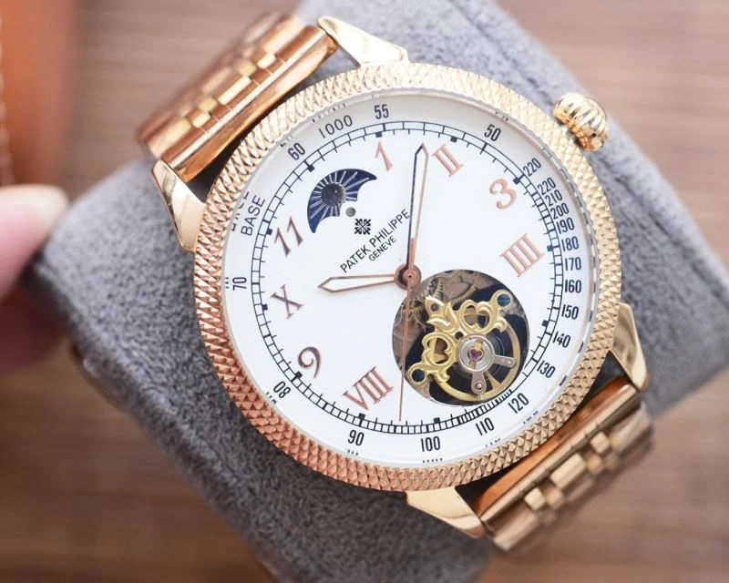 PATEK PHILIPPE Watches Durable 197307