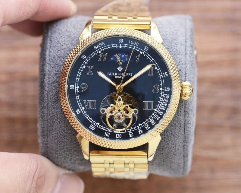 PATEK PHILIPPE Watches Durable 197307