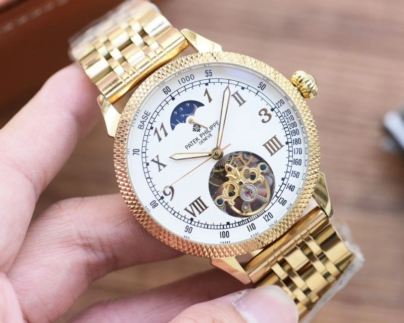 PATEK PHILIPPE Watches Durable 197307