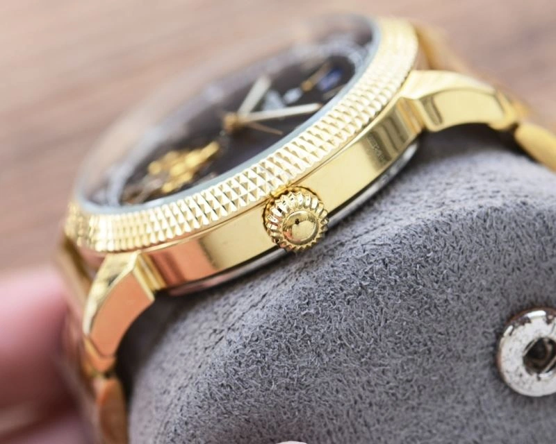 PATEK PHILIPPE Watches Durable 197307