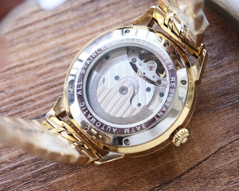 PATEK PHILIPPE Watches Durable 197307