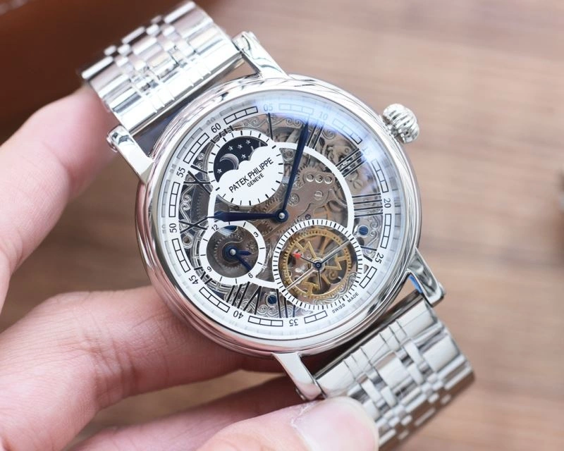 PATEK PHILIPPE Watches WeatherProof 197301