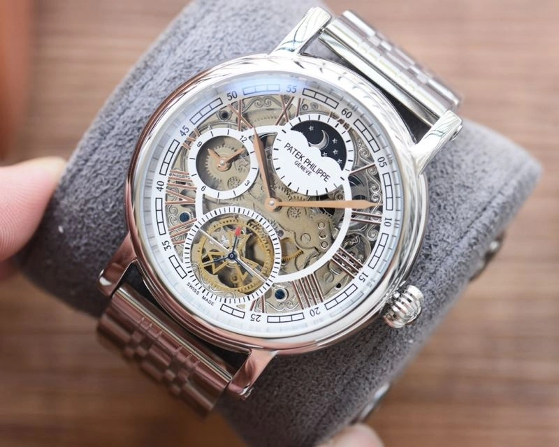 PATEK PHILIPPE Watches WeatherProof 197301