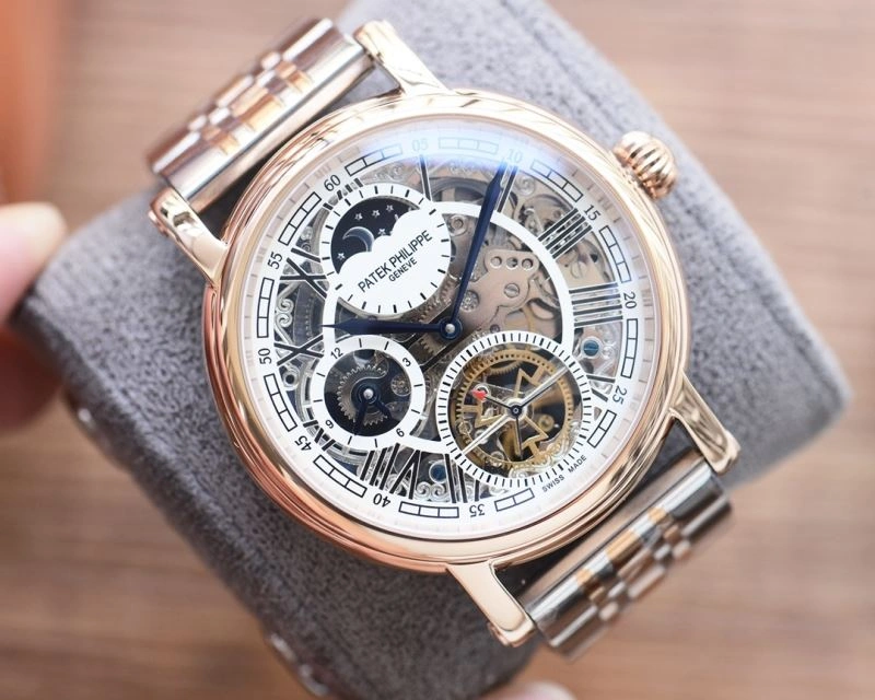 PATEK PHILIPPE Watches WeatherProof 197301