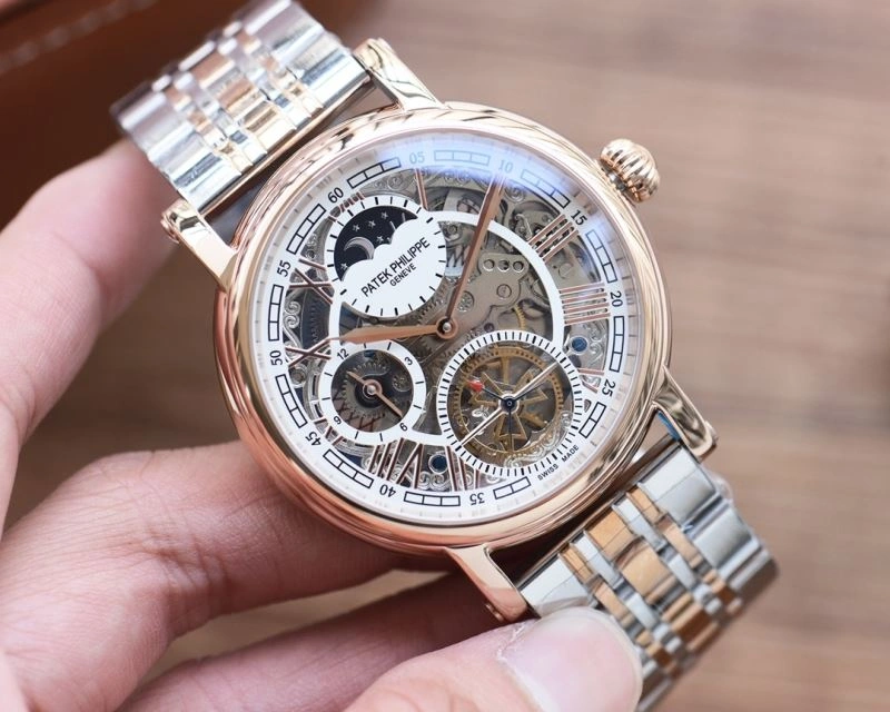 PATEK PHILIPPE Watches WeatherProof 197301