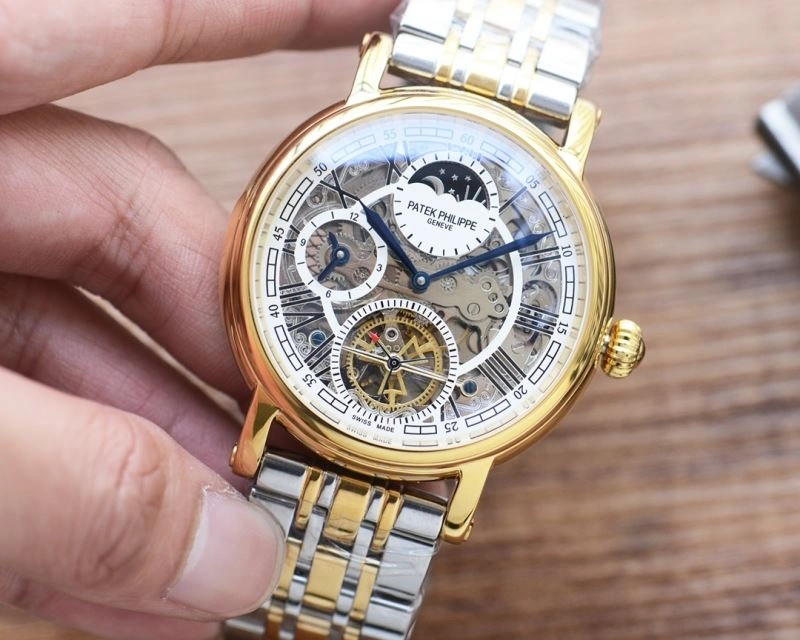 PATEK PHILIPPE Watches WeatherProof 197301