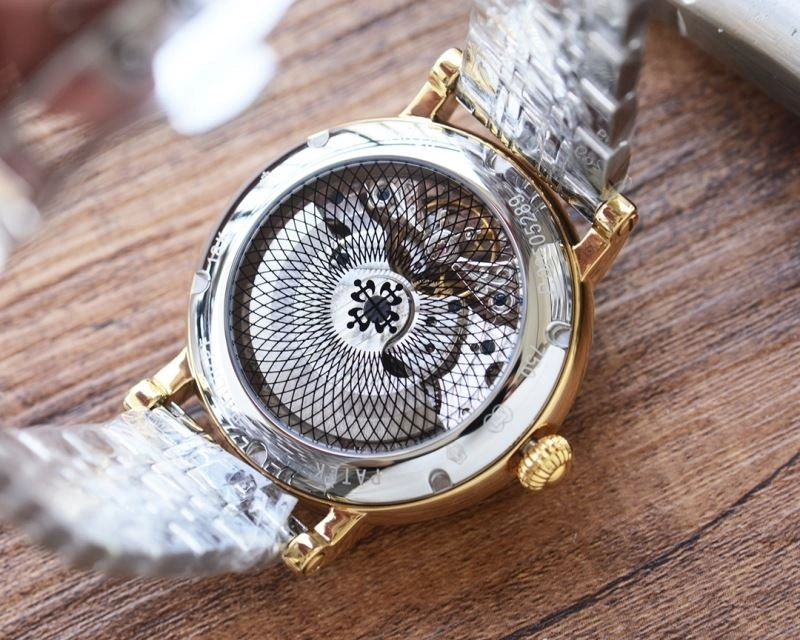 PATEK PHILIPPE Watches WeatherProof 197301