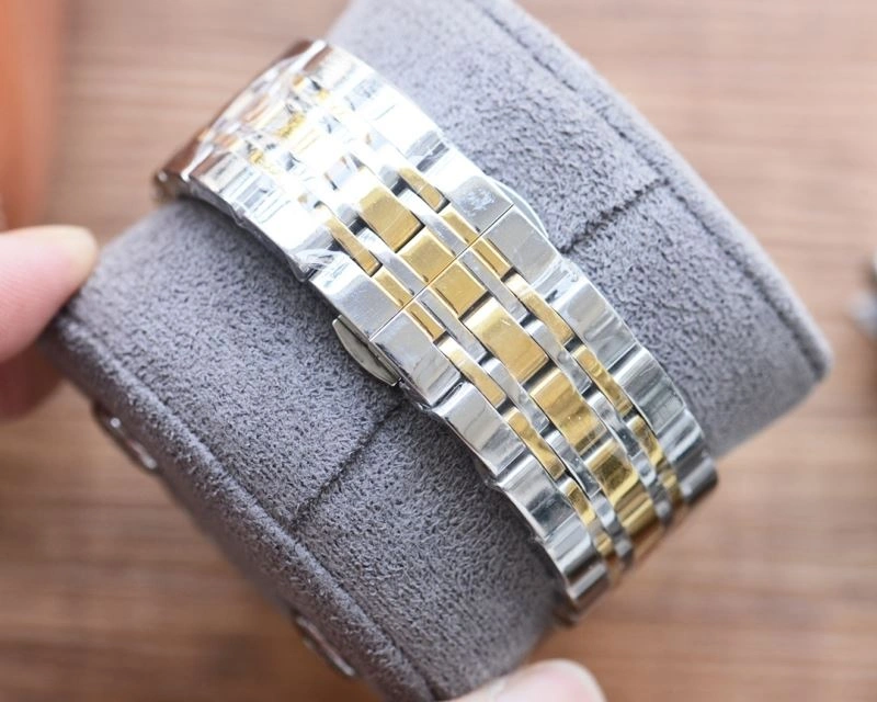 PATEK PHILIPPE Watches WeatherProof 197301