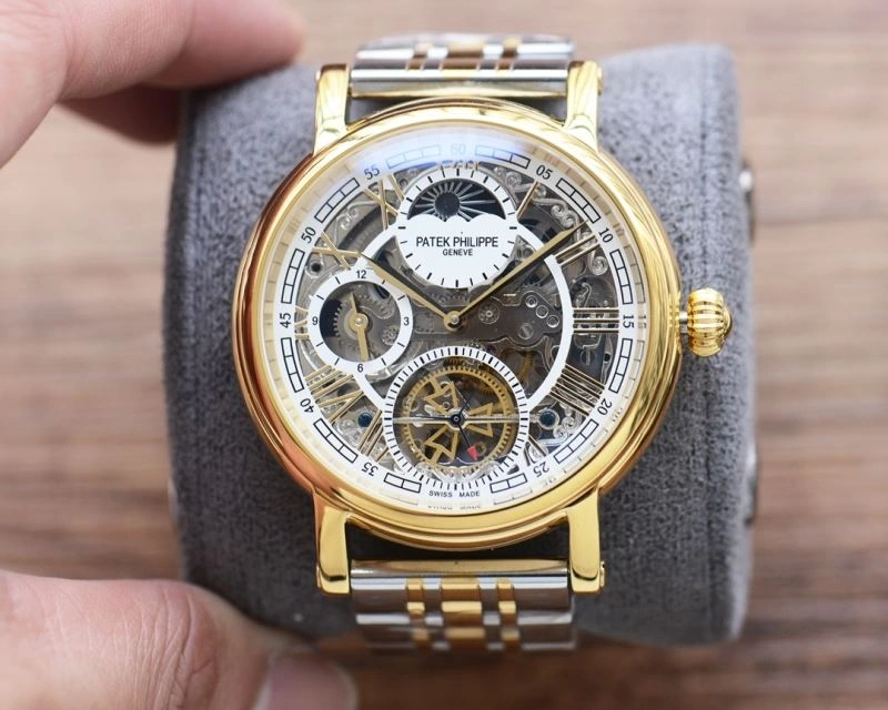 PATEK PHILIPPE Watches WeatherProof 197301