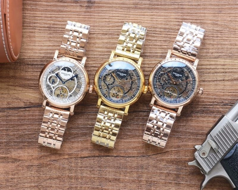 Snug PATEK PHILIPPE Watches 197309