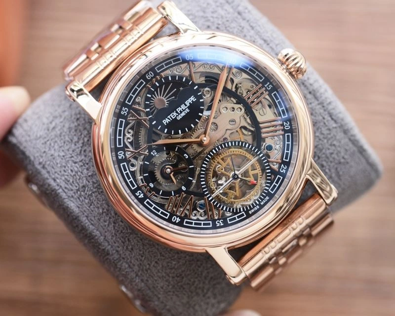 Snug PATEK PHILIPPE Watches 197309