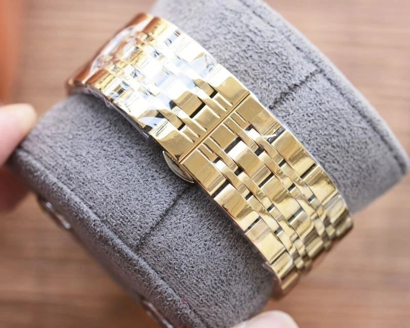 Snug PATEK PHILIPPE Watches 197309