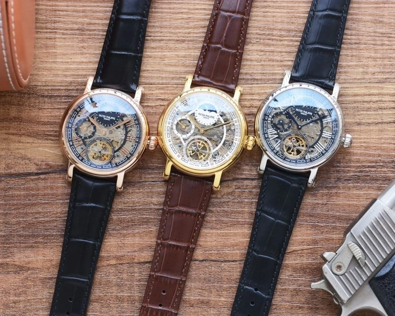 Breathable PATEK PHILIPPE Watches 197310