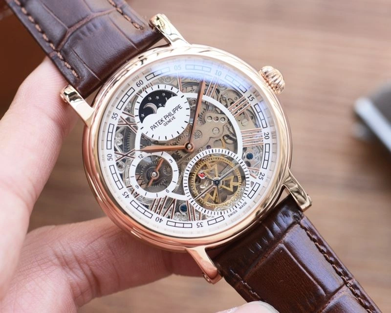 Breathable PATEK PHILIPPE Watches 197310