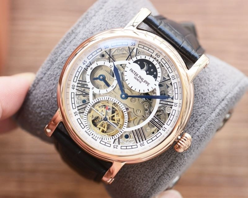 Breathable PATEK PHILIPPE Watches 197310