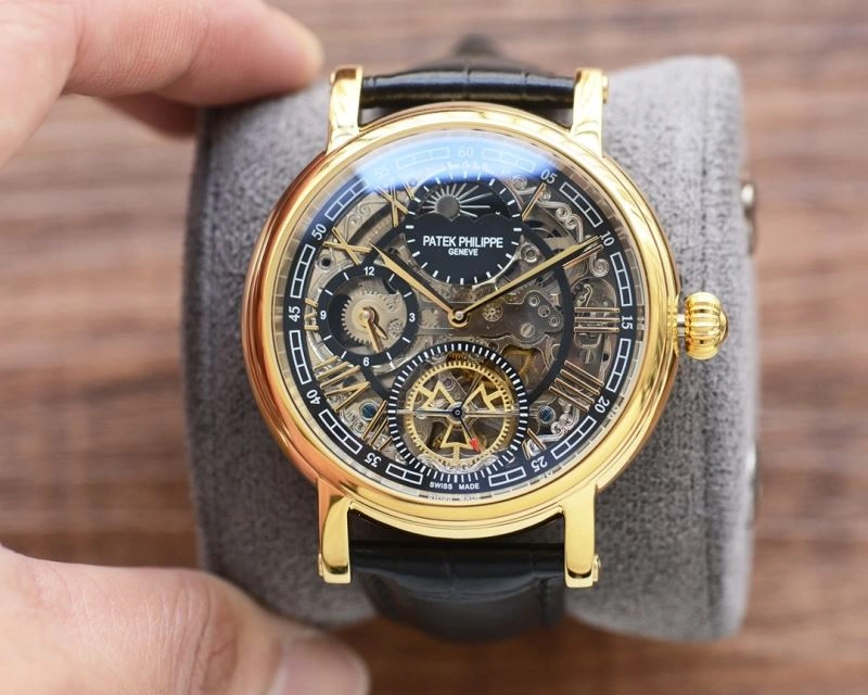Breathable PATEK PHILIPPE Watches 197310