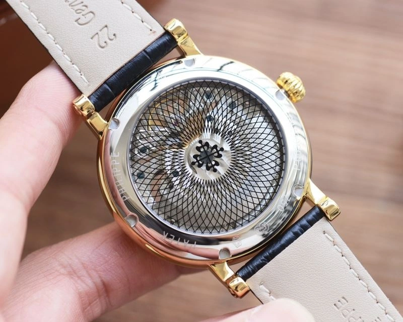 Breathable PATEK PHILIPPE Watches 197310