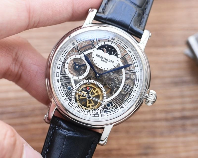 Breathable PATEK PHILIPPE Watches 197310