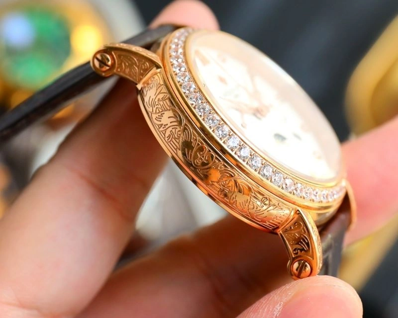 Seasonal PATEK PHILIPPE Watches 197297