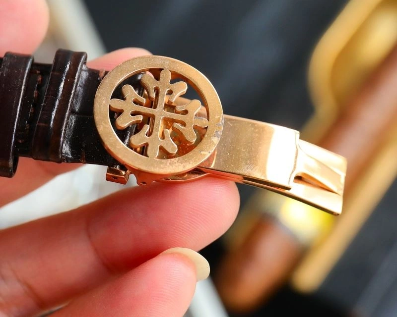 Seasonal PATEK PHILIPPE Watches 197297