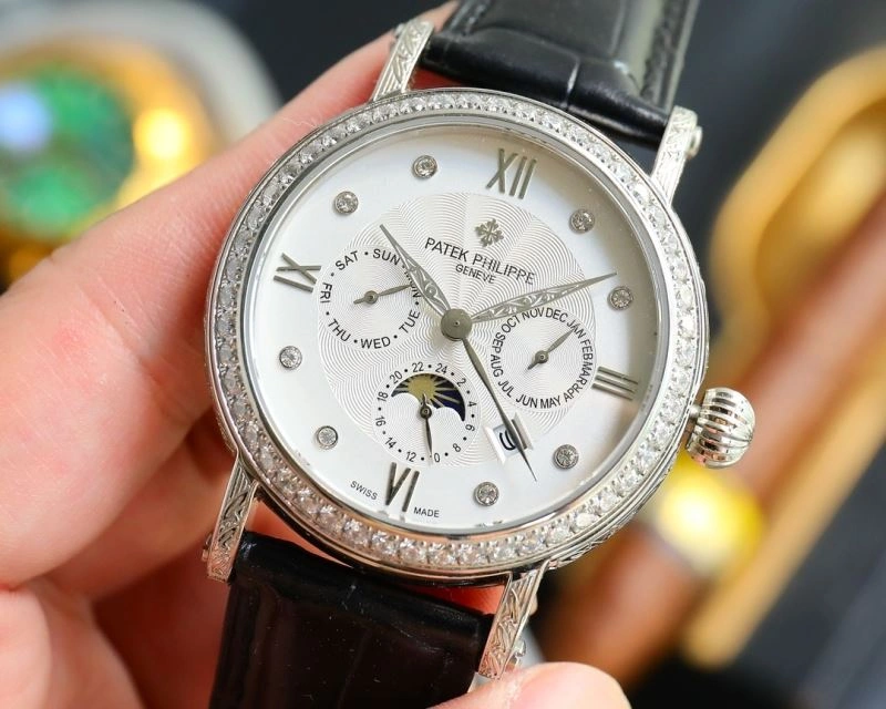 Reliable PATEK PHILIPPE Watches 197294